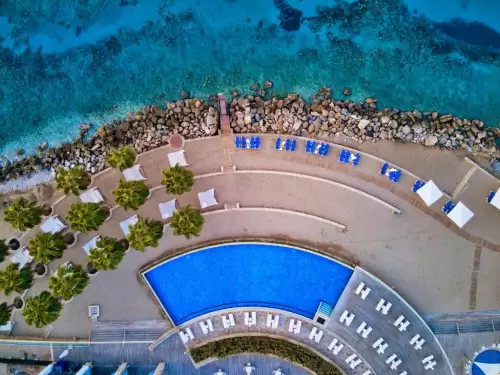 Arkin Karpaz Gate Marina