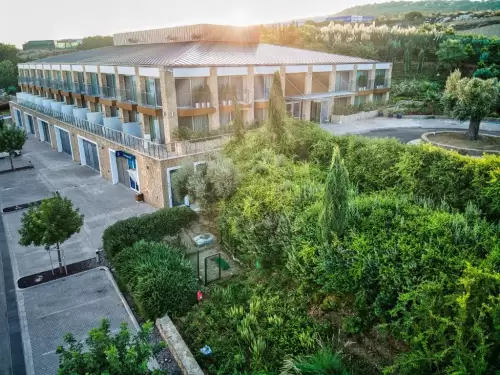 Arkin Karpaz Gate Marina